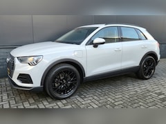 Audi Q3 - 45 TFSI e edition | Hybride | Led | Clima | Navi | ACC | 19 inch