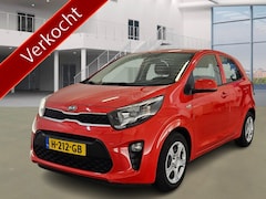 Kia Picanto - 1.0 MPi ComfortPlusLine, Camera, Cruise Control, NL/NAP