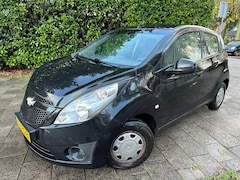 Chevrolet Spark - 1.0, MET AIRCO & APK TOT 22-02-2026