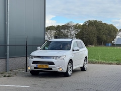 Mitsubishi Outlander - 2.0 PHEV Instyle