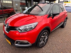 Renault Captur - 0.9 TCe Dynamique / PDC / Camera / LED