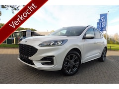 Ford Kuga - 150pk ST-Line X Alle Packs en wegkl.trekhaak 1.800kg