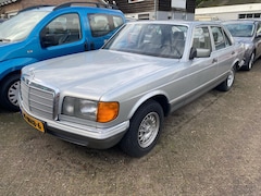Mercedes-Benz S-klasse - 280 SE