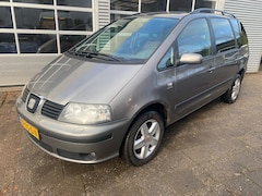 SEAT Alhambra - 1.8-20VT Reference