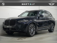 BMW X3 - xDrive30e M-Sport | Panoramadak | Harman Kardon | M-Stoelen | Adapt. Cruise Control