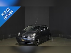 Toyota Aygo - 1.0-12V + | Nieuwe koppeling | Elek ramen