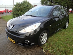 Peugeot 206 - 1.4 Airco 5-deuren 123.779 km