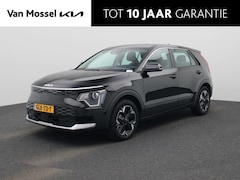 Kia Niro EV - Light Edition 64.8 kWh | Camera | Cruise Control | Navigatie | Parkeer Sensoren