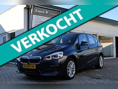 BMW 2-serie Active Tourer - 225xe iPerformance High. Nieuw Accupakket.Head-up|Stoelverw|Led|Camera