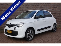 Renault Twingo - 1.0 SCe Limited Cruise control, airco, mooie frisse auto