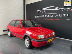 Volkswagen Polo - 1.3 Prego Plus