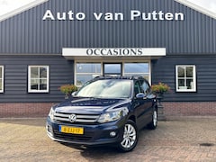 Volkswagen Tiguan - 1.4 TSI Comfort&Design Edition / Trekhaak / Airco / Cruise control / Nieuwe APK /