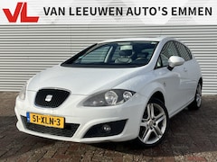 SEAT Leon - 1.2 TSI Ecomotive Businessline COPA | Nieuw Binnen | Leder | Pano | Trekhaak