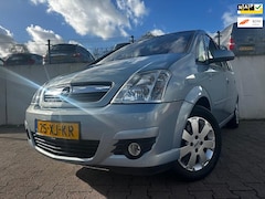 Opel Meriva - 1.6-16V Temptation/AUTOMAAT/CLIMA/ZEER NETTE AUTO/HOGE INSTAP/