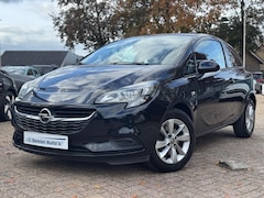 Opel Corsa - 1.4 TURBO 101PK AIRCO CRUISE CTRL APK 2027