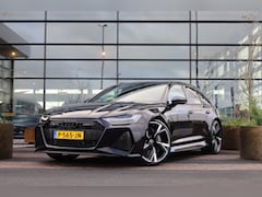 Audi RS6 - 4.0 TFSi quattro | PANO | LASER | CERAMIC | 4-WS | ADAPTIVE | SOFTCLOSE | SPORT UITLAAT |