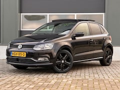 Volkswagen Polo - 1.2 TSI Highline Pano Clima Cruise PDC