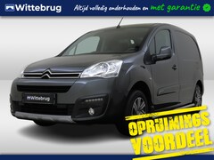 Citroën Berlingo - 1.6 BlueHDI 100 Business Economy S&S UITVERKOOP