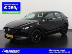 Mazda CX-30 - 2.0 e-SkyActiv-X M Hybrid Comfort | Leder | Head-up | Trekhaak | Camera | Zondag open