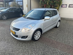 Suzuki Swift - 1.2 Exclusive