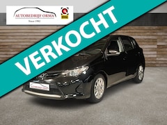 Toyota Auris - 1.3 Aspiration