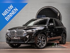 BMW X3 - xDrive30e Business Edition Plus M-sport, BTW, panorama dak, comfortacces, hifi