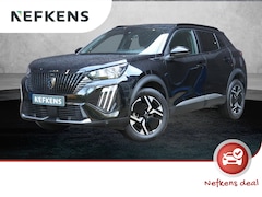 Peugeot 2008 - SUV GT 130pk Automaat | 360° Camera | Stoelverwarming | Navigatie