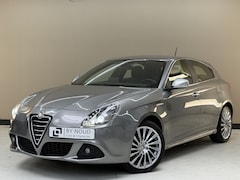 Alfa Romeo Giulietta - 1.4 T Distinctive, 120Pk, 2010, Bijtellingsvriendelijk, 2de eigenaar, Volledig onderhouden