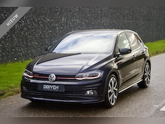 Volkswagen Polo - GTI 2.0 TSI | Brescia - Virtual - LED - ACC