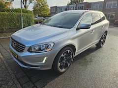 Volvo XC60 - 2.0 D3 FWD Summum