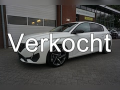 Peugeot 308 - 1.2 PURETECH 131PK AUTOMAAT ALLURE VOL LUXE OKT 2022 360CAMERA ADAPTIEVE CRUISE FULL LED A