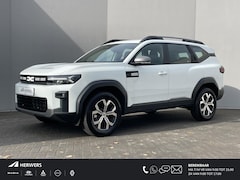 Dacia Bigster - 1.8 Hybrid 155 Expression / Navigatie via Apple Carplay/Android auto / Stoel-/Stuurverwarm