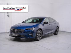 Opel Insignia Grand Sport - 1.5 CDTI Ultimate navi cruise DAB PDC v+a ledverlichting wegklapbare trekhaak 18"LMV priva