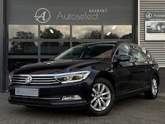 Volkswagen Passat Variant - 1.5 TSI Highline DSG Navi Camera