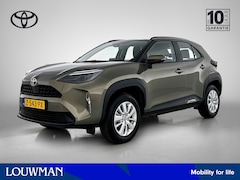 Toyota Yaris Cross - 1.5 Hybrid Active | NL-Auto | Apple Carplay -/ Android Auto | Parkeercamera |