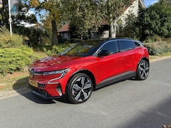 Renault Mégane E-Tech - EV60 Optimum Charge Techno 218PK•Leder