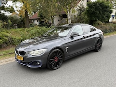 BMW 4-serie Gran Coupé - 428i M-Sport 245PK AUT•Pano•Trekhaak•ACC