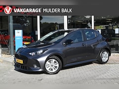 Mazda 2 Hybrid - 1.5 Centre-line