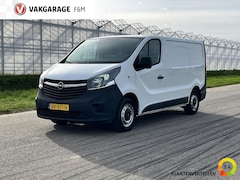 Opel Vivaro - 1.6 CDTI L1H1 Edition