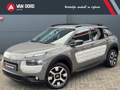 Citroën C4 Cactus - 1.2 Shine / 100 % Onderhoud / Geen Import Citroen C4 Cactus 1.2 PureTech Shine