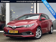 Toyota Auris - 1.2T Aspiration | Trekhaak | Climate Control | Cruise Control | Slechts 50.000km