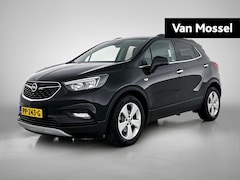 Opel Mokka X - 1.4 Turbo Innovation