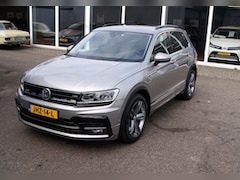 Volkswagen Tiguan - 1.5 TSI ACT Comfortline Business Camera, Cruise, Clima, R line, carplay, pakket, RIJKLAARP