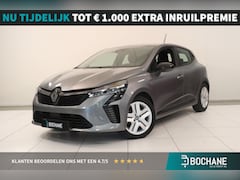 Renault Clio - 1.6 E-Tech Full Hybrid 145 evolution | Airco | Parkeersensor | Navigatie | Cruise control