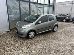Citroën C1 - 1.0-12V Ambiance Airco Jaar APK