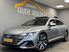 Volkswagen Arteon Shooting Brake - 1.4 R-Line R-Line/Leder/Panoramadak/Trekhaak