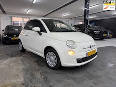 Fiat 500 - 1.2 Pop Automaat | Airco