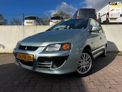 Mitsubishi Space Star - 1.6 Shogun SE/AUTOMAAT/AIRCO/APK 10-2026/NAP/ TREKHAAK/