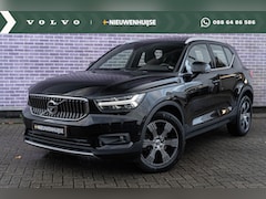Volvo XC40 - 2.0 T4 Inscription | Schuif- / Kanteldak | Adaptive Cruise Control | Harman Kardon Audio |