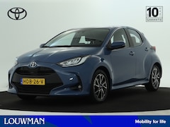 Toyota Yaris - 1.5 Hybrid Dynamic | Apple Carplay | Android Auto | Velgen |